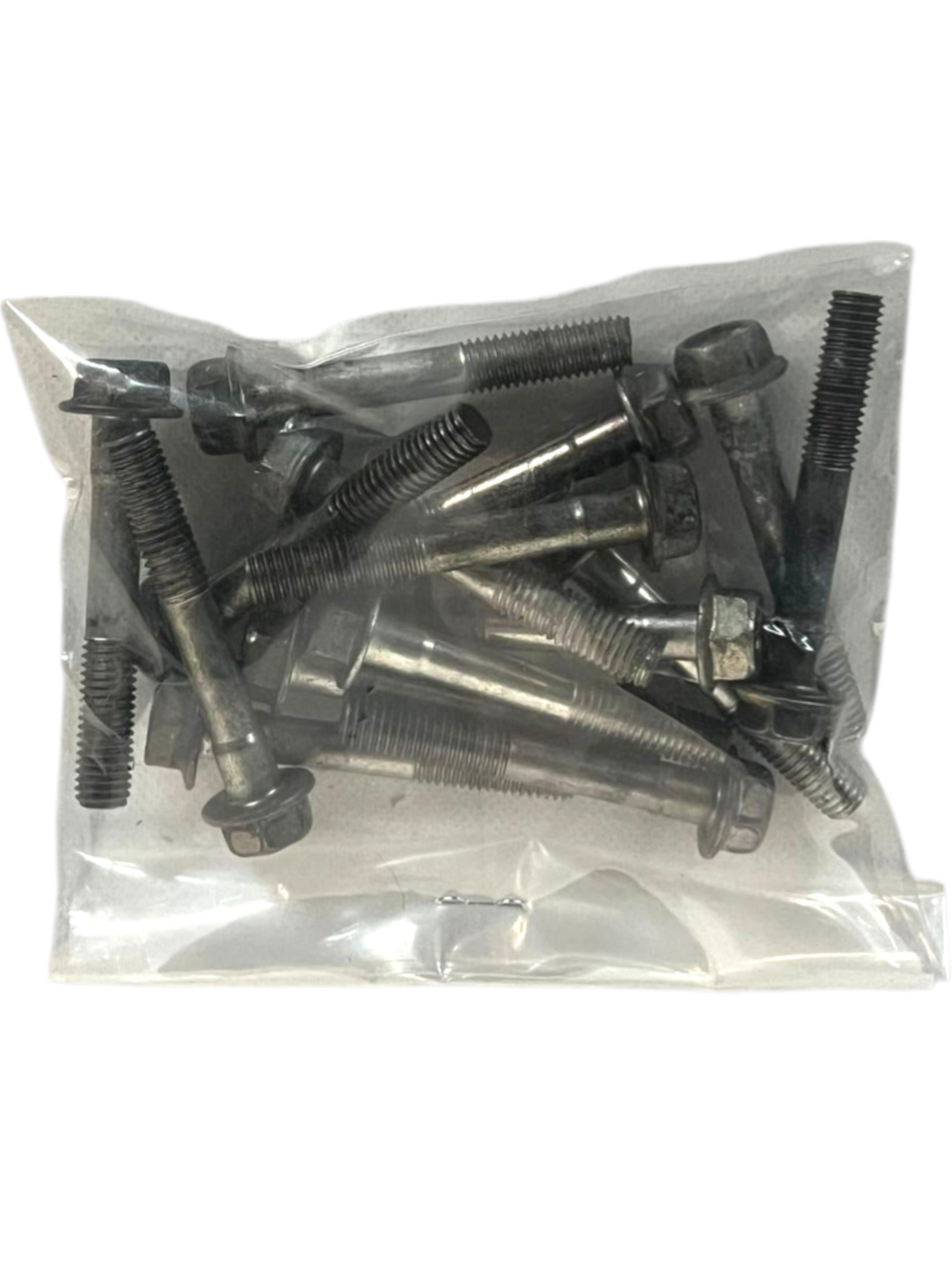 GEAR HOUSING BOLT SET NISSAN GTR R35 6 - Subzero Motorsports - FOR NISSAN GTR R35