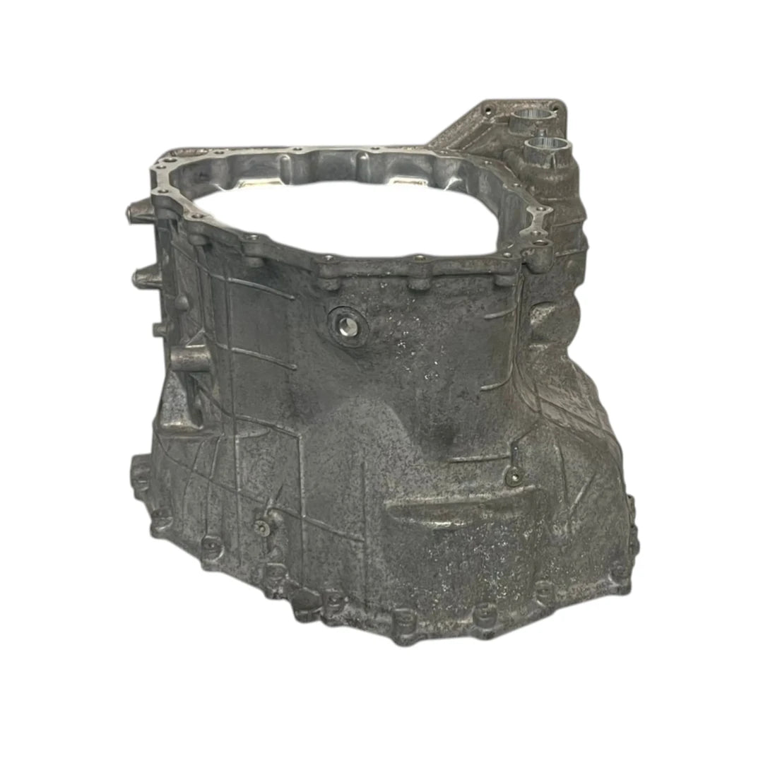 GEAR HOUSING CASE NISSAN GTR R35 PRE-OWNED