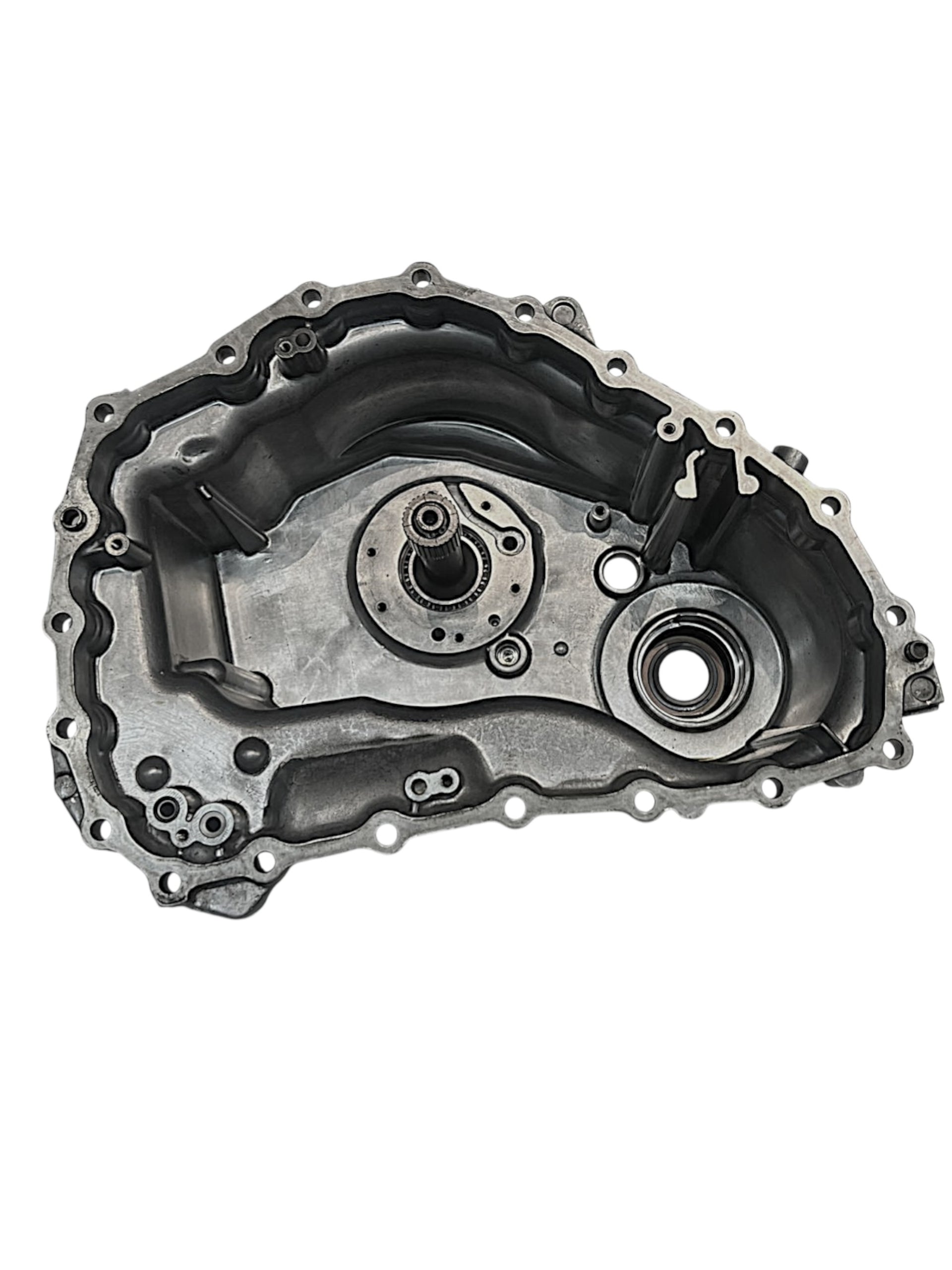 CLUTCH & FWD FRONT HOUSING CASE NISSAN GTR R35 - Subzero Motorsports - FOR NISSAN GTR R35