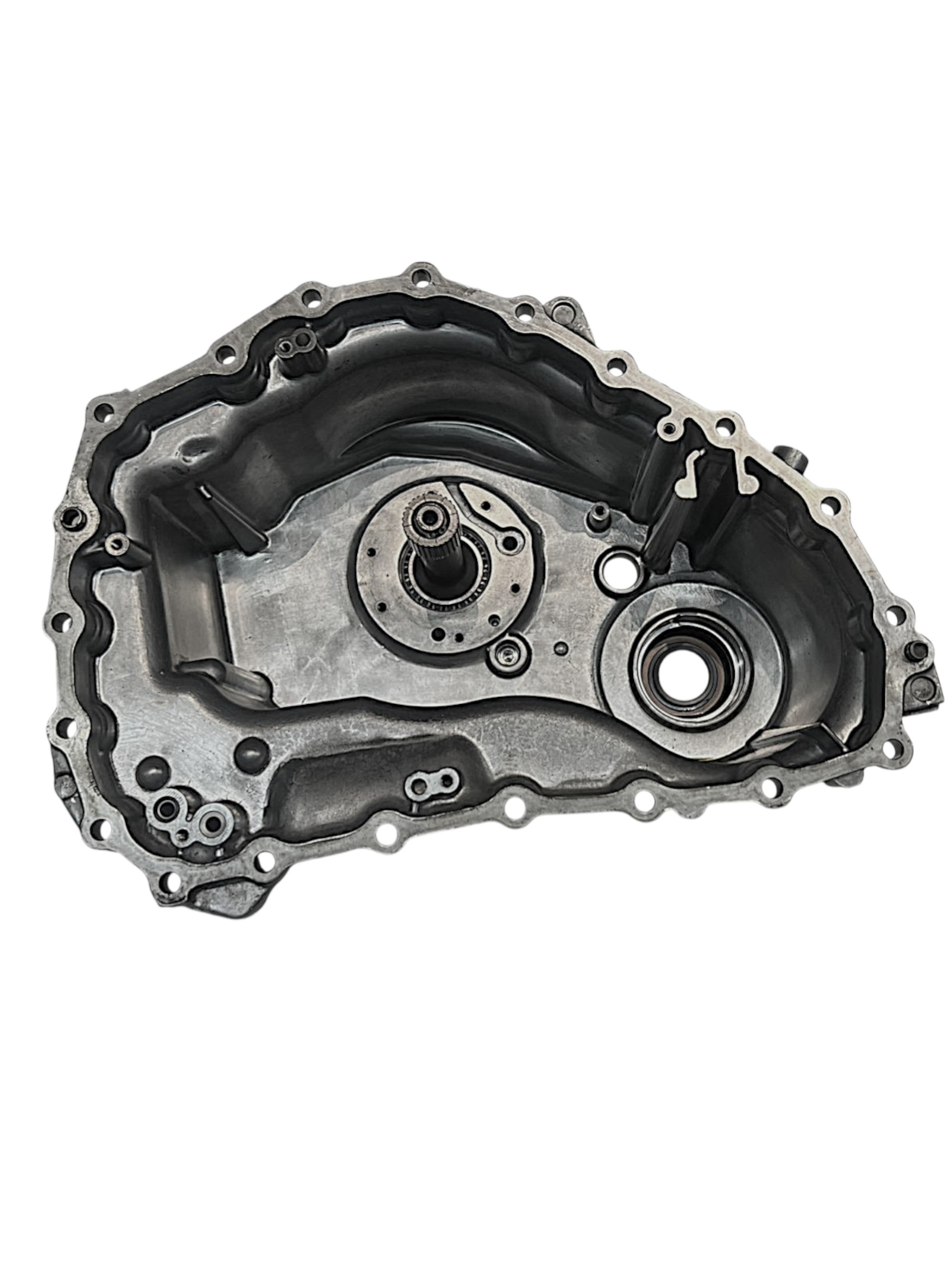 CLUTCH & FWD FRONT HOUSING CASE NISSAN GTR R35 - Subzero Motorsports - FOR NISSAN GTR R35