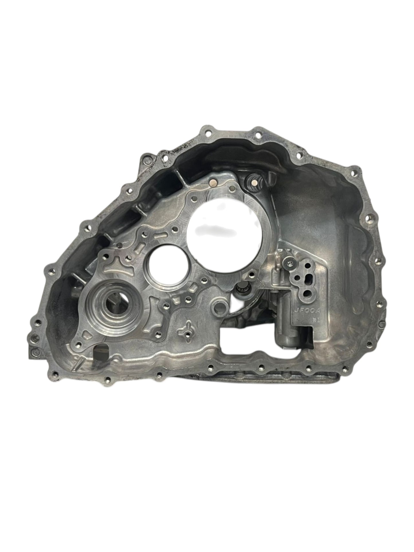 GEAR HOUSING CASE NISSAN GTR R35 - Subzero Motorsports - FOR NISSAN GTR R35