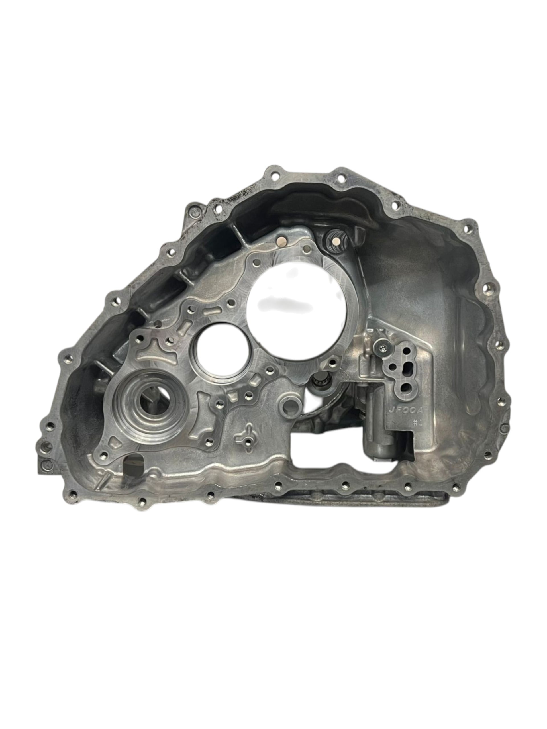 GEAR HOUSING CASE NISSAN GTR R35 - Subzero Motorsports - FOR NISSAN GTR R35