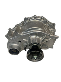 CLUTCH & FWD FRONT HOUSING CASE NISSAN GTR R35 - Subzero Motorsports - FOR NISSAN GTR R35