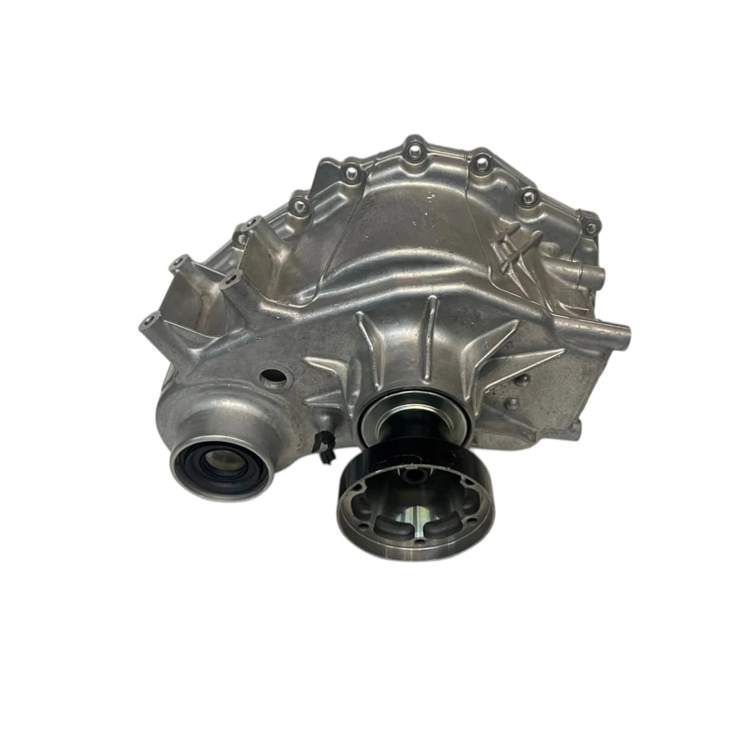 CLUTCH & FWD FRONT HOUSING CASE NISSAN GTR R35 PRE-OWNED
