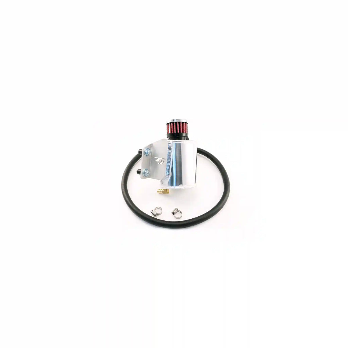GT1R TRANSMISSION OVERFLOW CATCH CAN