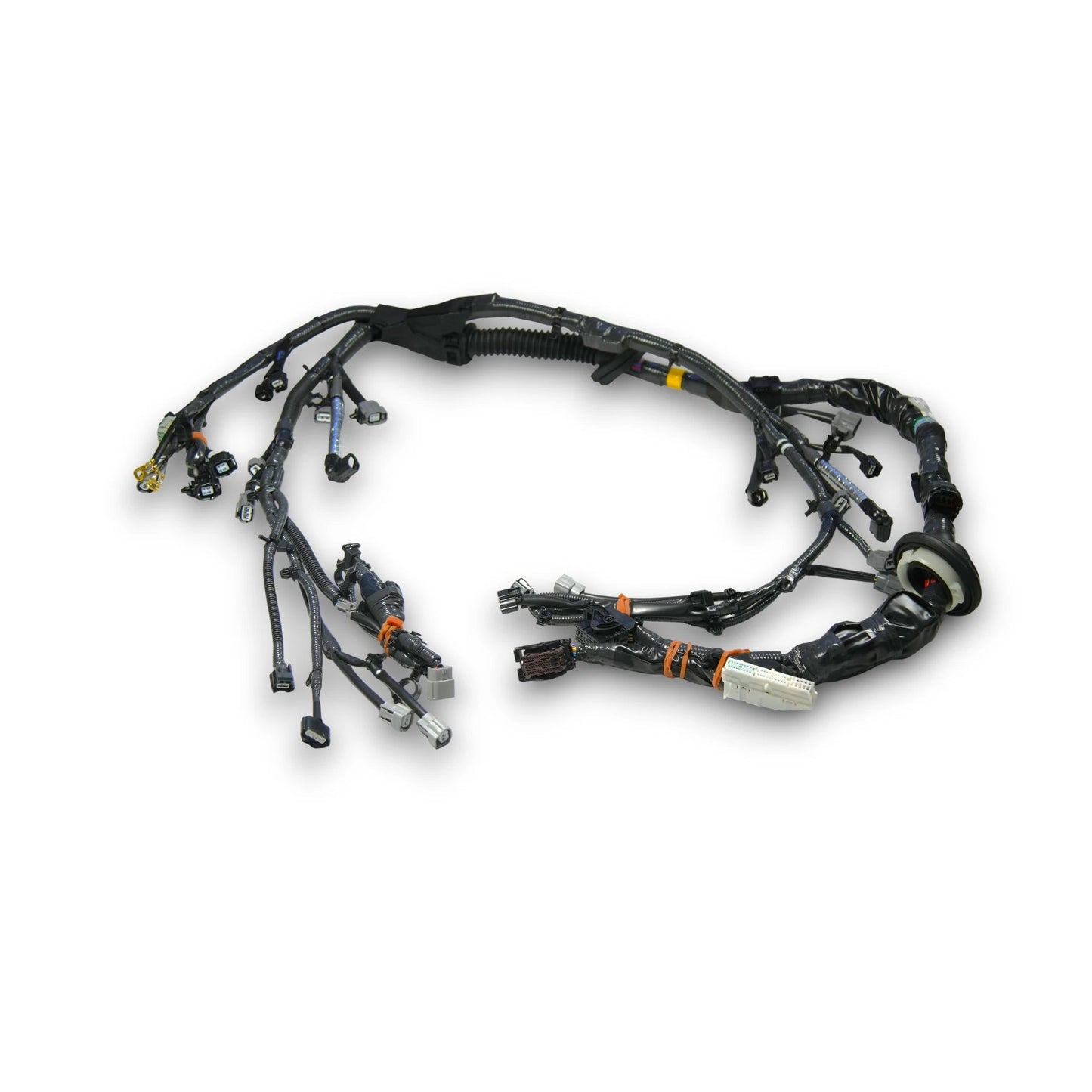 NISSAN GTR R35 OEM HARNESS ASSEMBLY EGI 24011-JF01A