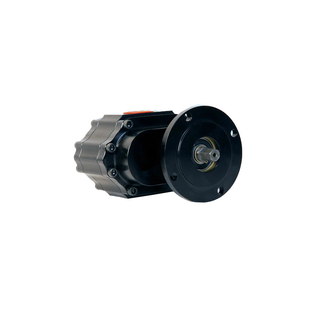 WATERMAN RACING NOSTALGIA BERTHA MECHANICAL FUEL PUMP