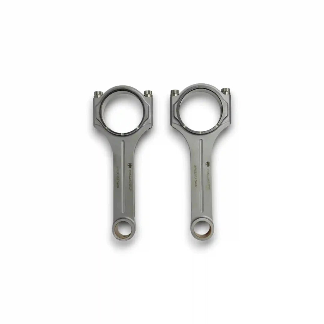 ITALIANRP IRPR185-P [4.1LTR] PLATINUM RODS NISSAN GTR R35