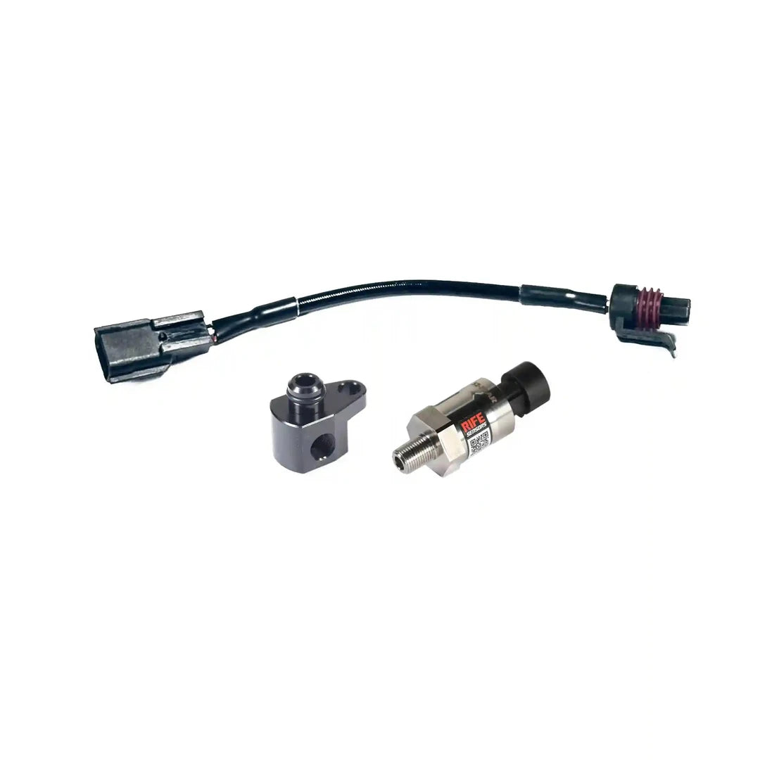 مستشعر ضغط الهواء RIFE 5 بار 1/8 NPT