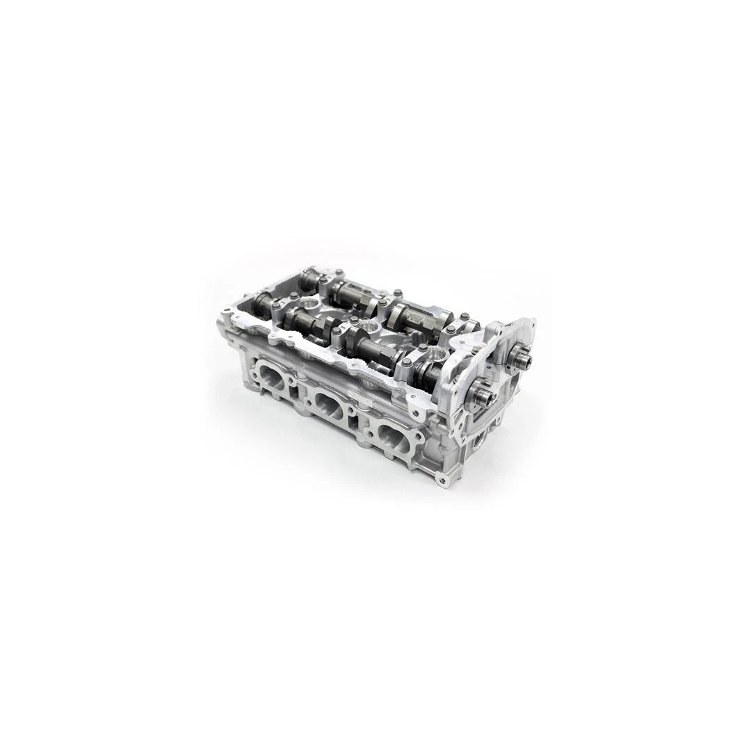 NISSAN GTR R35 VR38 STAGE 1 CYLINDER HEAD PACKAGE UPGRADE