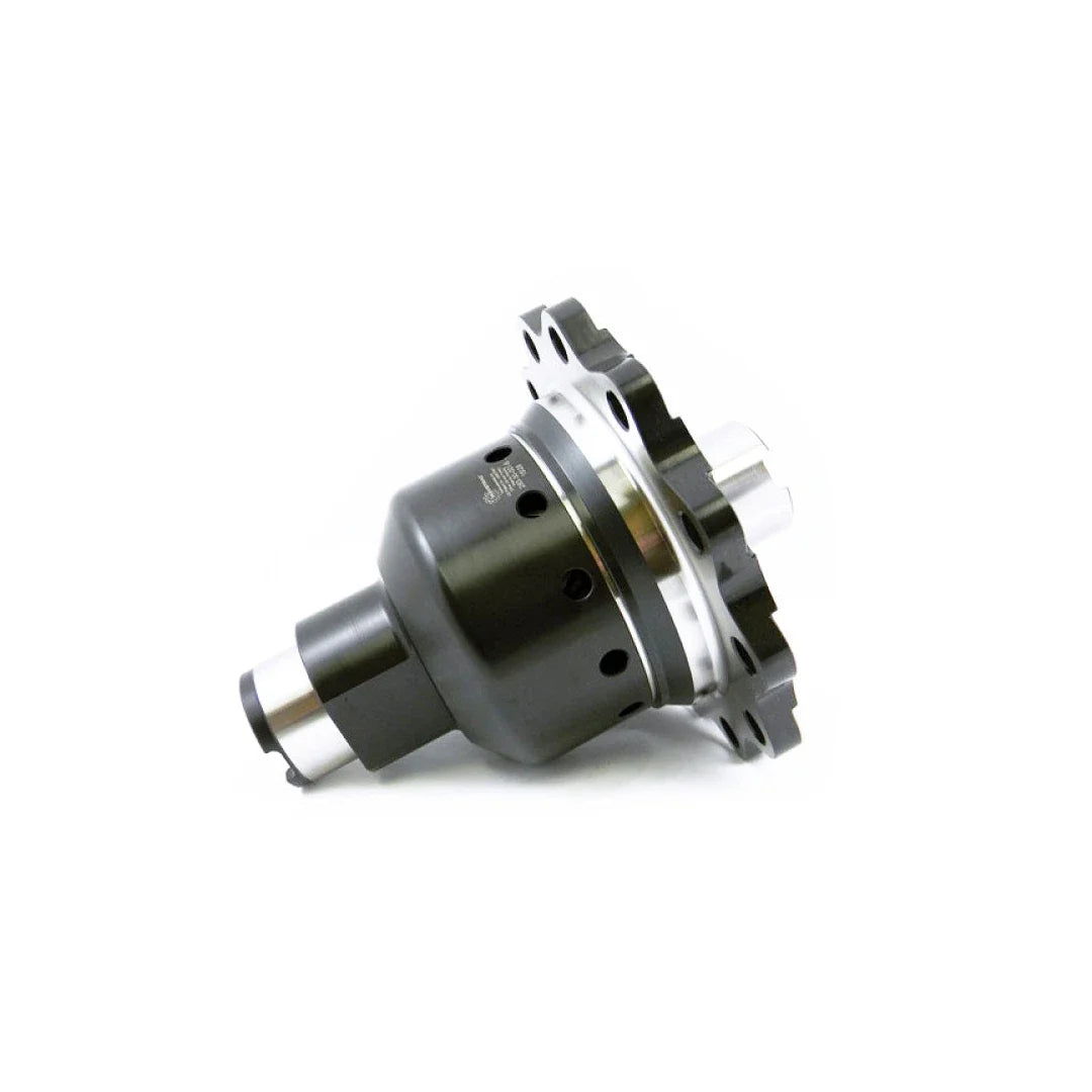 SZM STAGE 5 – TRANSMISSION BUILD (1600 TQ / ~2400 HP)