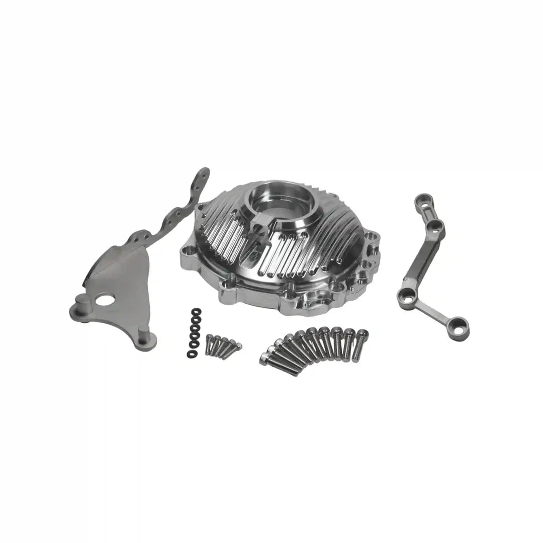SZM STAGE 5 – TRANSMISSION BUILD (1600 TQ / ~2400 HP)