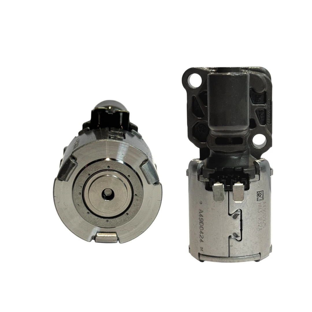 NISSAN GTR R35 DS1 VALVE BODY SOLENOID