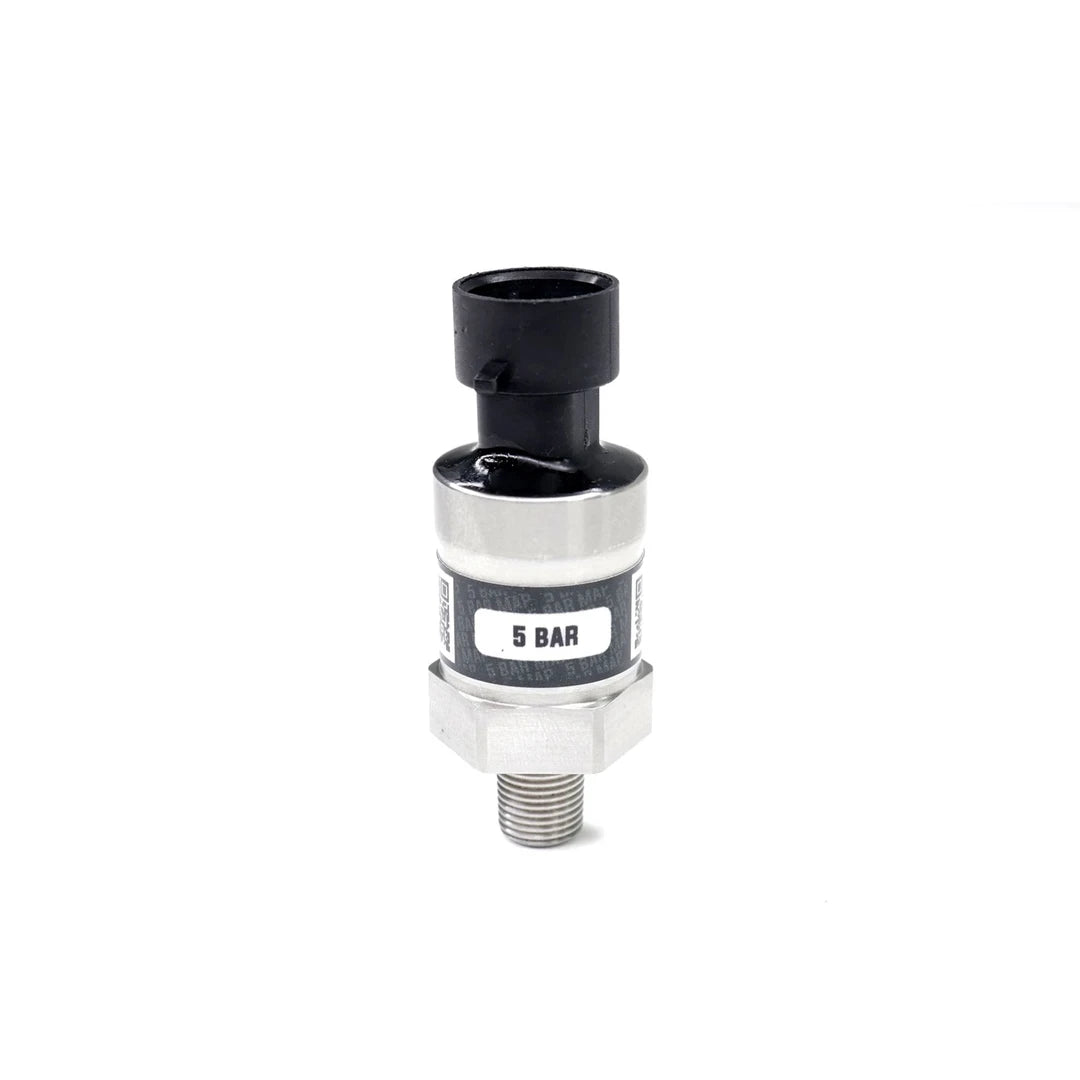 مستشعر ضغط الهواء RIFE 5 بار 1/8 NPT