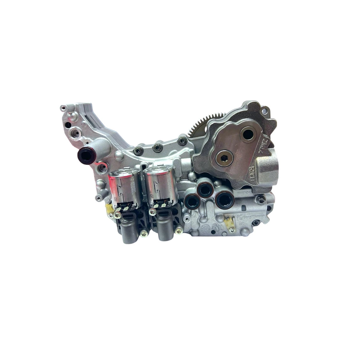NISSAN GTR R35 DS1 VALVE BODY SOLENOID