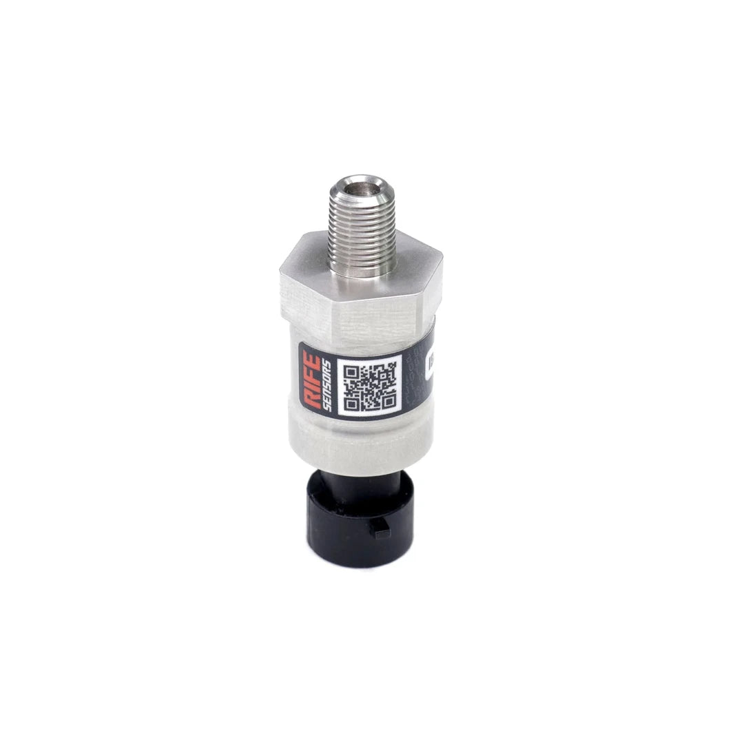 مستشعر ضغط الهواء RIFE 5 بار 1/8 NPT
