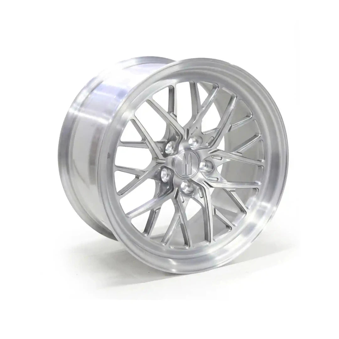 SZM CUSTOM FORGED/BEADLOCK 18” FRONT & REAR WHEELS FOR NISSAN GT-R R35