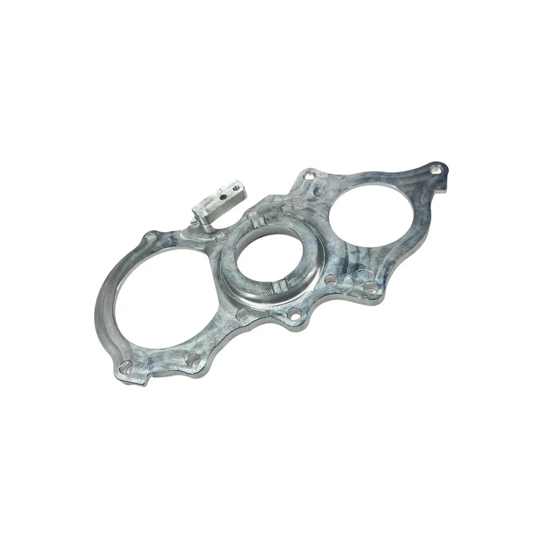 SZM STAGE 5 – TRANSMISSION BUILD (1600 TQ / ~2400 HP)