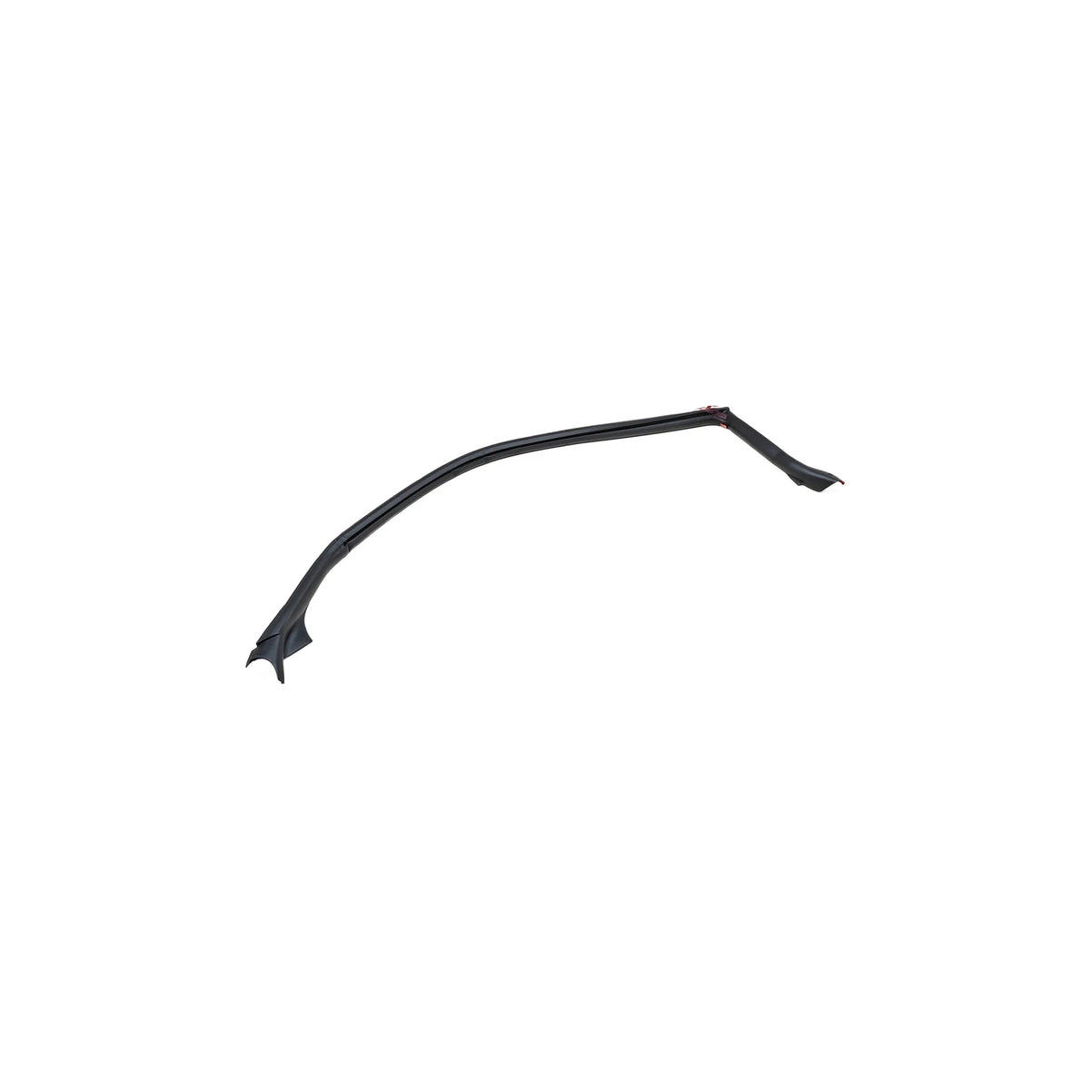 NISSAN GTR R35 OEM WEATHERSTRIP RH 76860-JF00E