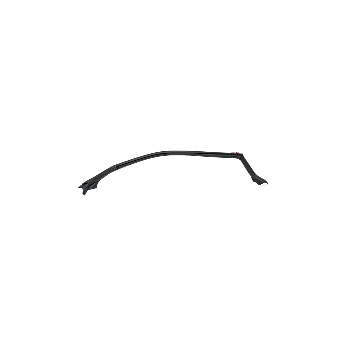 NISSAN GTR R35 OEM WEATHERSTRIP LH 76861-JF00E