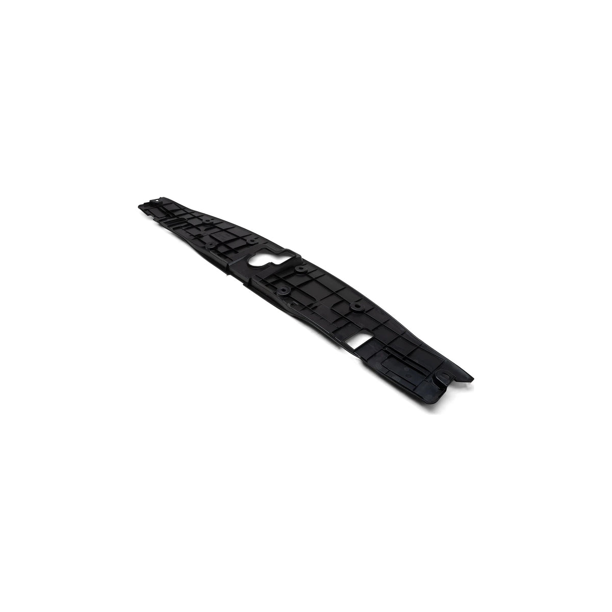 NISSAN GTR R35 OEM RADIATOR COVER 65281-JF00A