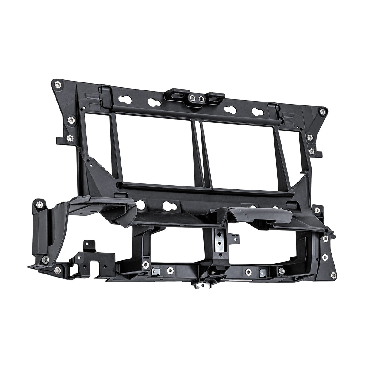 NISSAN GTR R35 OEM AIR GUIDE RADIATOR 21578-6AV0A