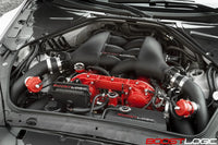 BOOST LOGIC COOLANT RESERVOIR FOR R35 GTR - Subzero Motorsports - FOR NISSAN GTR R35