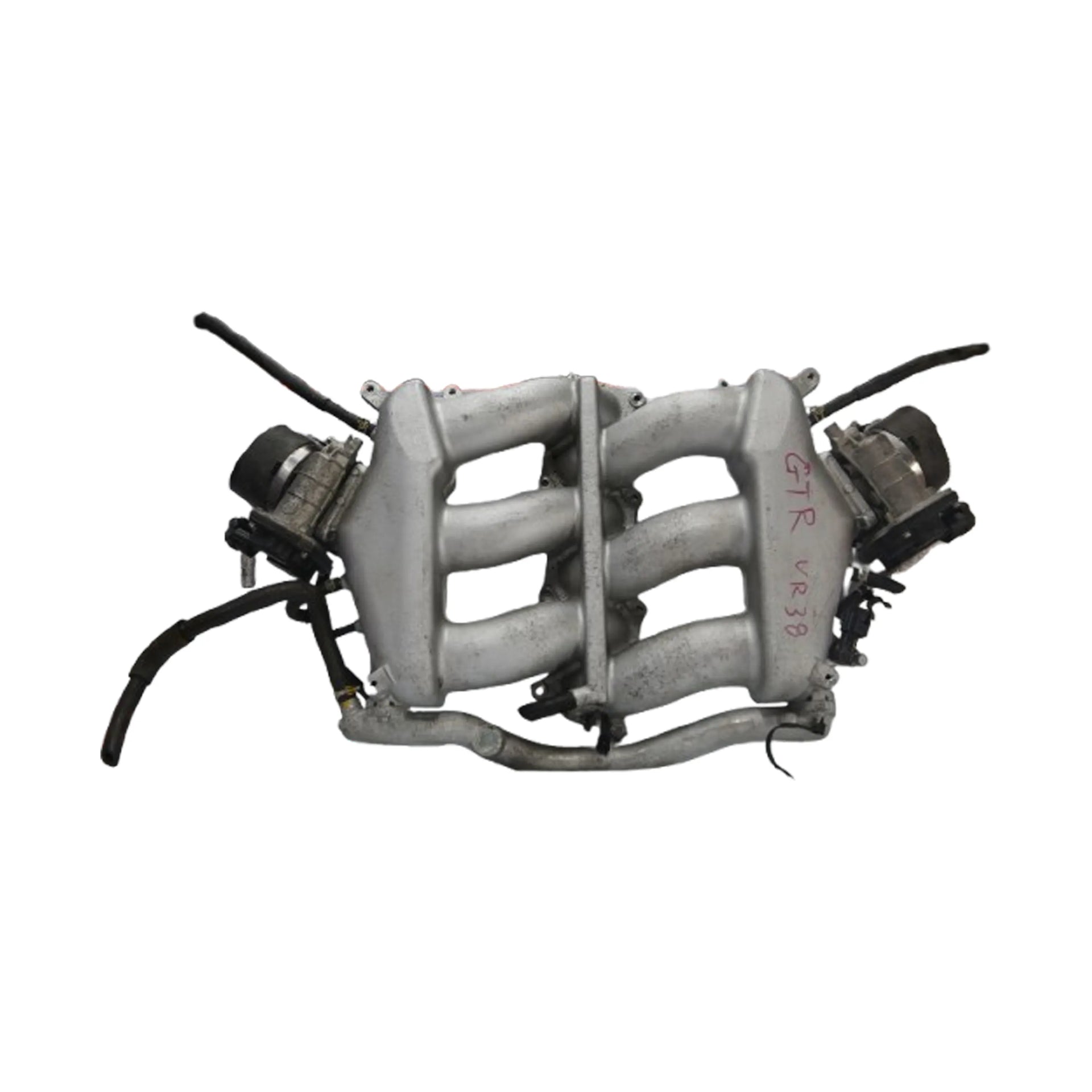 NISSAN GT-R R35 INTAKE MANIFOLD 14010-JF00B - Subzero Motorsports - FOR NISSAN GTR R35