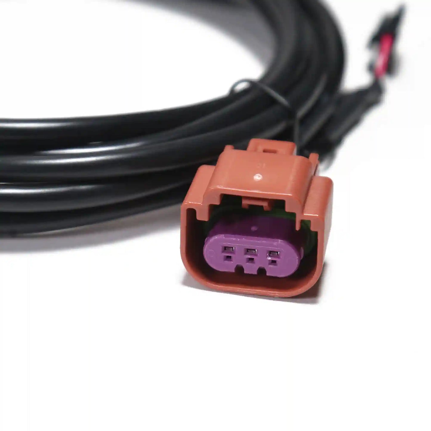 MANÓMETRO DE CONTEÚDO DE ETANOL E TEMPERATURA DE COMBUSTÍVEL INNOVATE MTX-D COM SENSOR | KIT FLEX FUEL