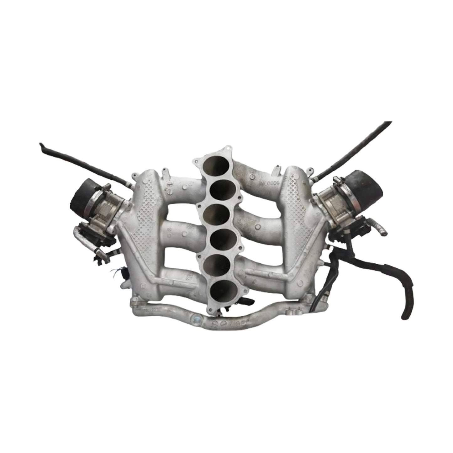 NISSAN GT-R R35 INTAKE MANIFOLD 14010-JF00B - Subzero Motorsports - FOR NISSAN GTR R35