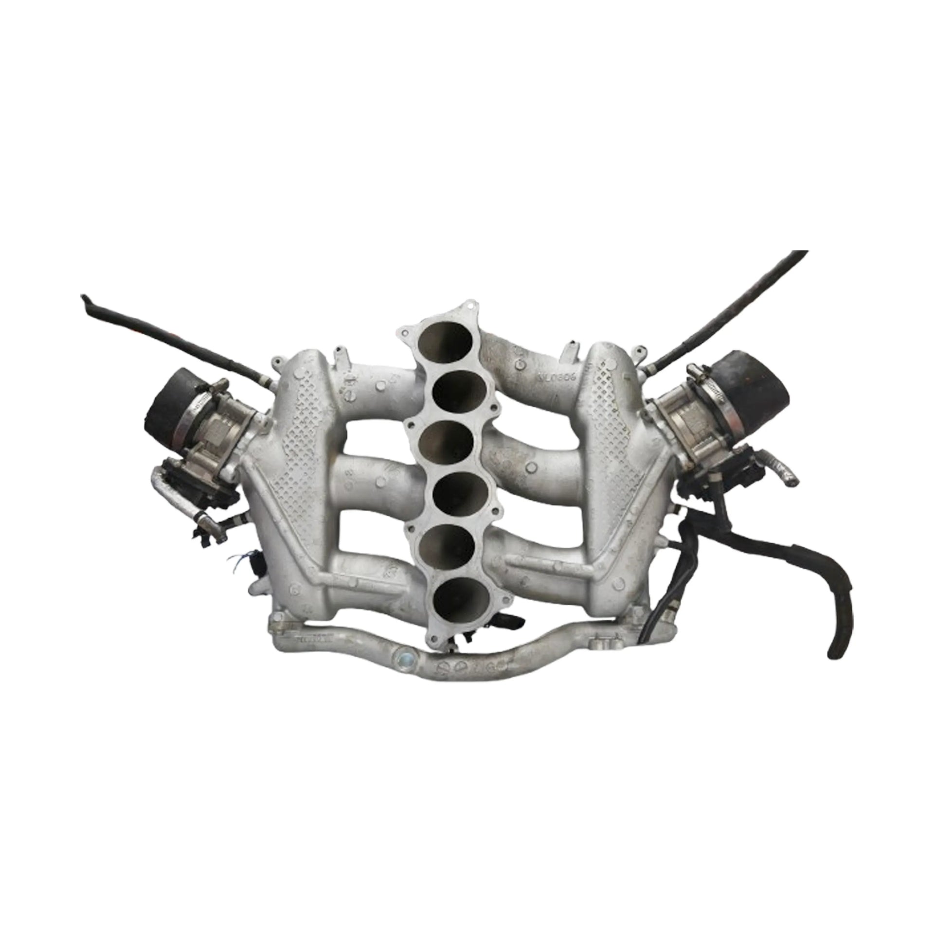 NISSAN GT-R R35 INTAKE MANIFOLD 14010-JF00B - Subzero Motorsports - FOR NISSAN GTR R35
