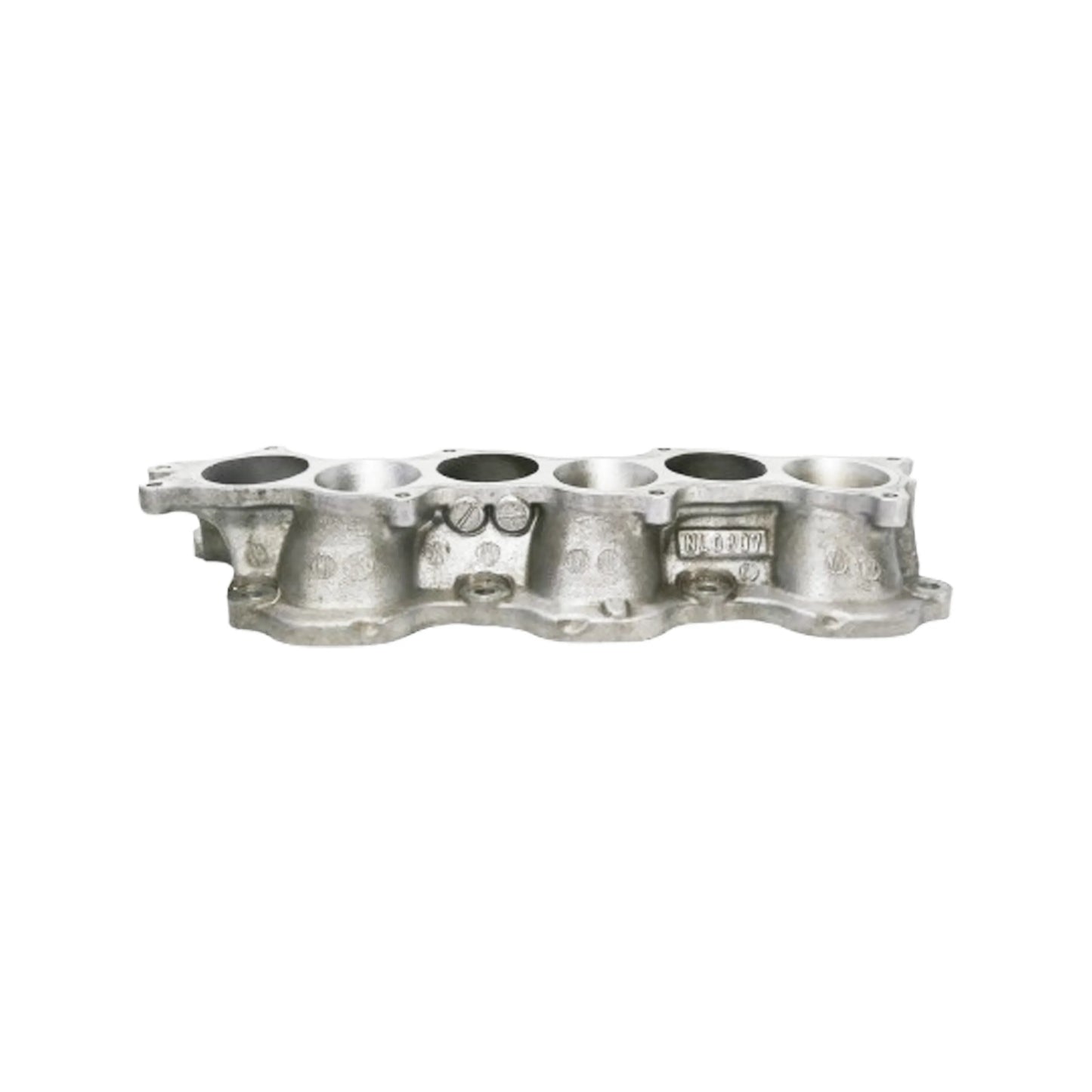 NISSAN GT-R R35 INTAKE MANIFOLD SPACERS 14003-JF00A - Subzero Motorsports - FOR NISSAN GTR R35
