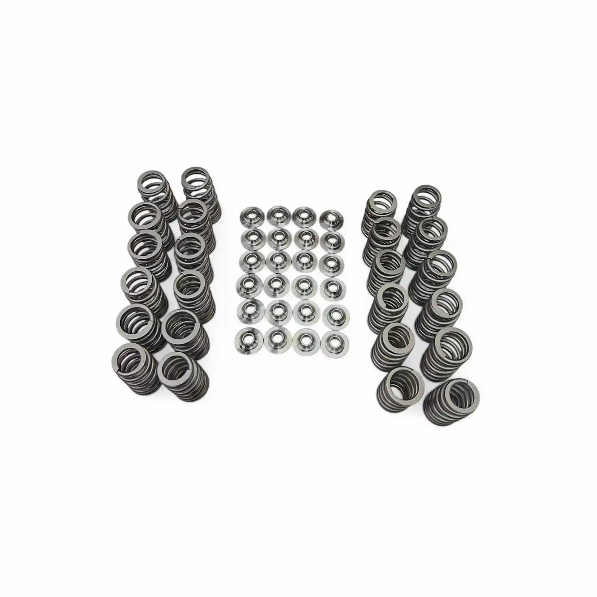 KELFORD KVS38‑BT VALVE SPRINGS AND RETAINERS NISSAN GTR R35 VR38DETT