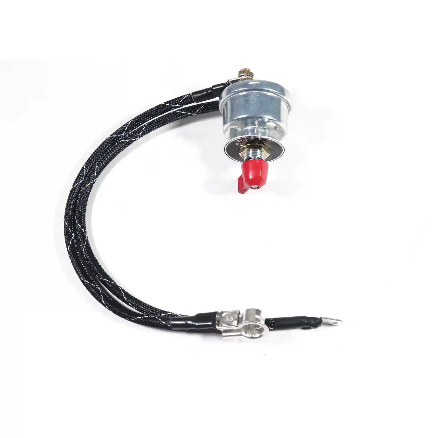 SZM BATERIA INTERRUPTOR GERAL/INTERRUPTOR DE CORTE KIT NISSAN GTR R35