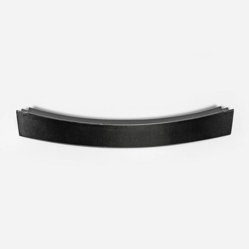NISSAN GTR R35 LB STYLE TRUNK CARBON FIBER SPOILER - Subzero Motorsports - FOR NISSAN GTR R35