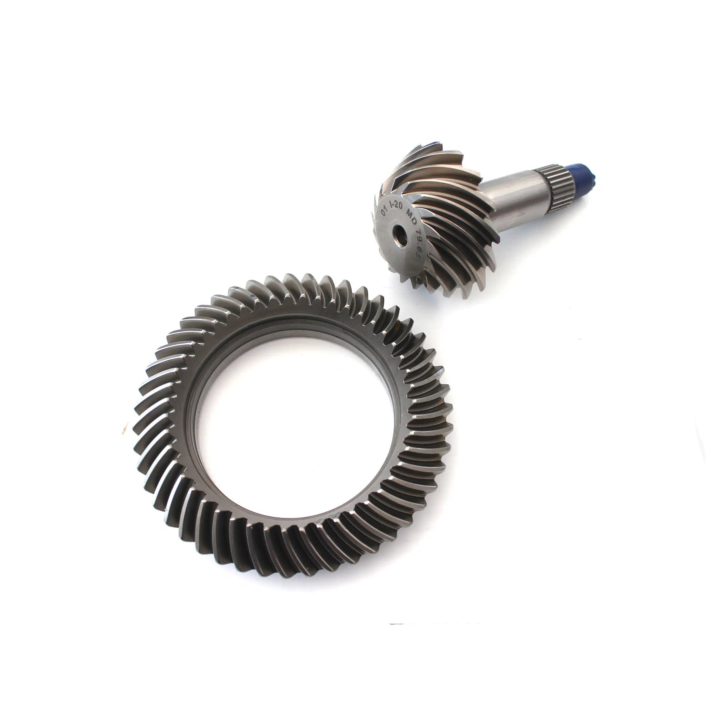 LINNEY ENGINEERING FRONT BILLET CROWN WHEEL PINION NISSAN GTR R35 - Subzero Motorsports - FOR NISSAN GTR R35