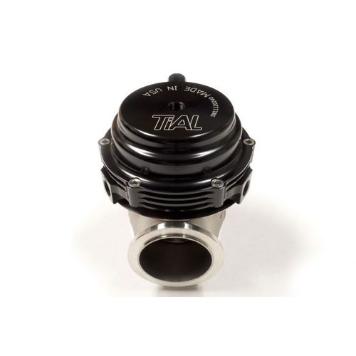 TiAL SPORT MVR 44MM WASTEGATE 002949 - Subzero Motorsports - FOR NISSAN GTR R35