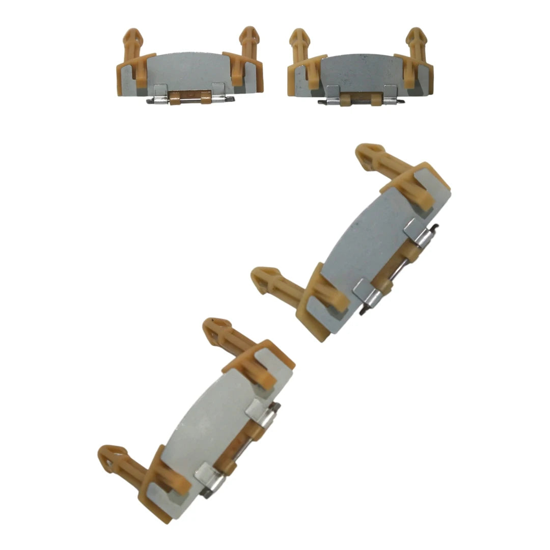 OIL GUIDE SET NISSAN GTR R35 PRE-OWNED