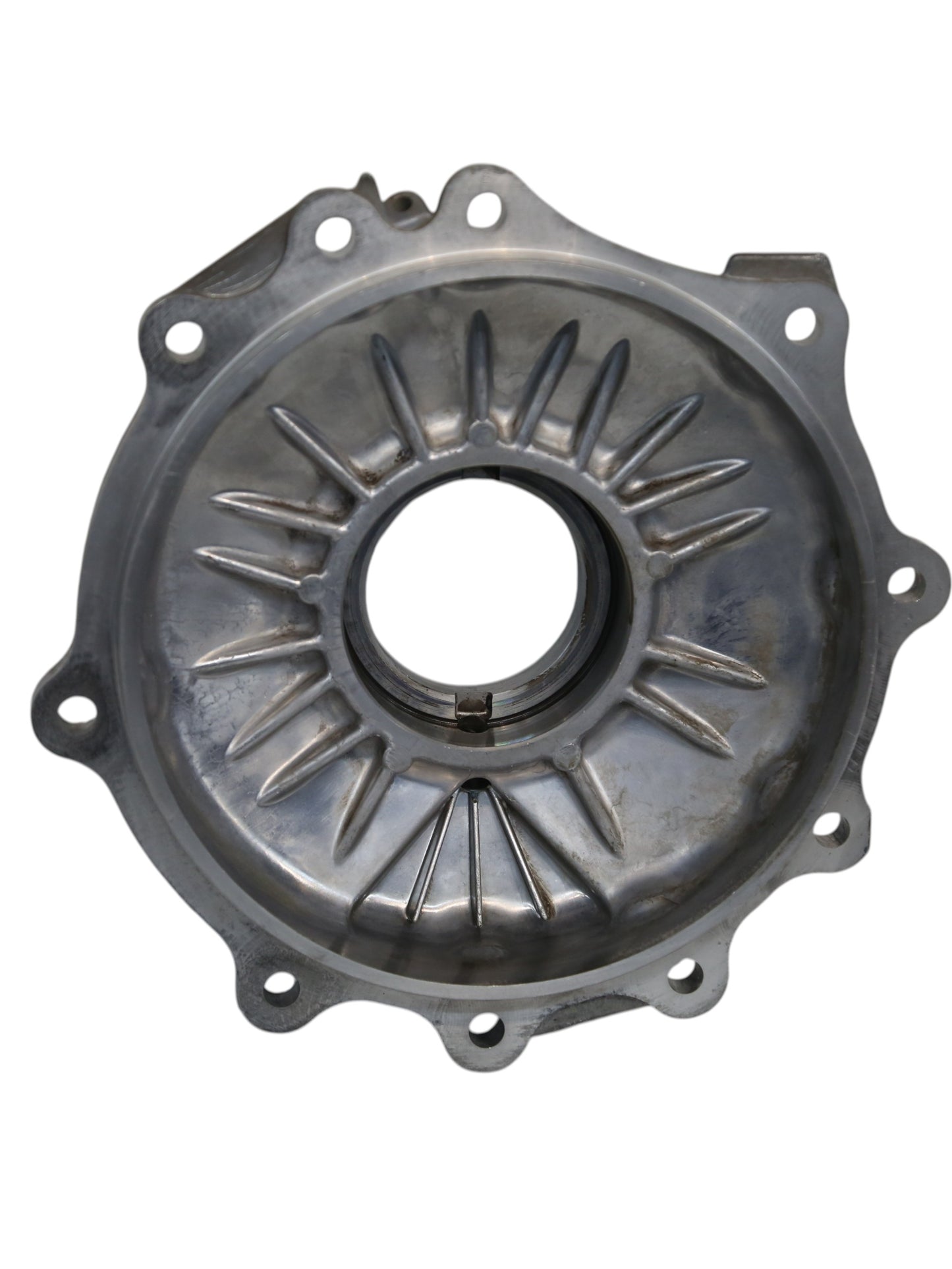 REAR DIFFERENTIAL COVER NISSAN GTR R35 - Subzero Motorsports - FOR NISSAN GTR R35