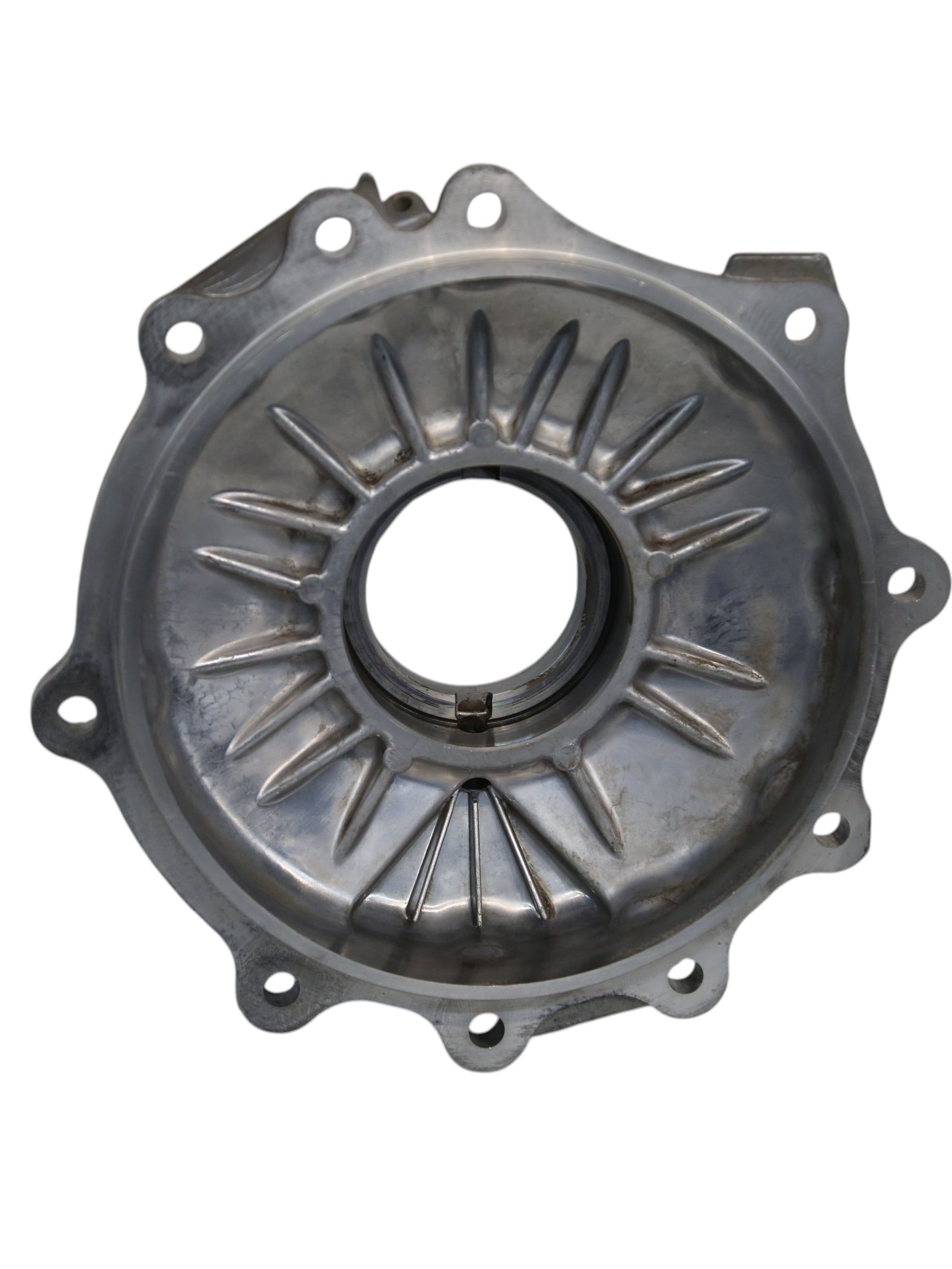 REAR DIFFERENTIAL COVER NISSAN GTR R35 - Subzero Motorsports - FOR NISSAN GTR R35