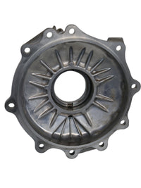 REAR DIFFERENTIAL COVER NISSAN GTR R35 - Subzero Motorsports - FOR NISSAN GTR R35