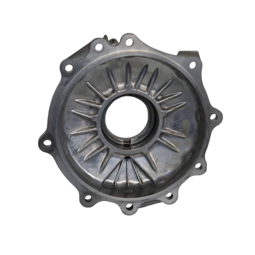 REAR DIFFERENTIAL COVER NISSAN GTR R35 PRE-OWNED