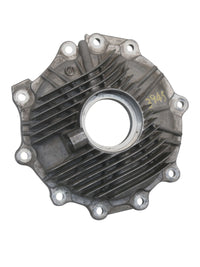 REAR DIFFERENTIAL COVER NISSAN GTR R35 - Subzero Motorsports - FOR NISSAN GTR R35