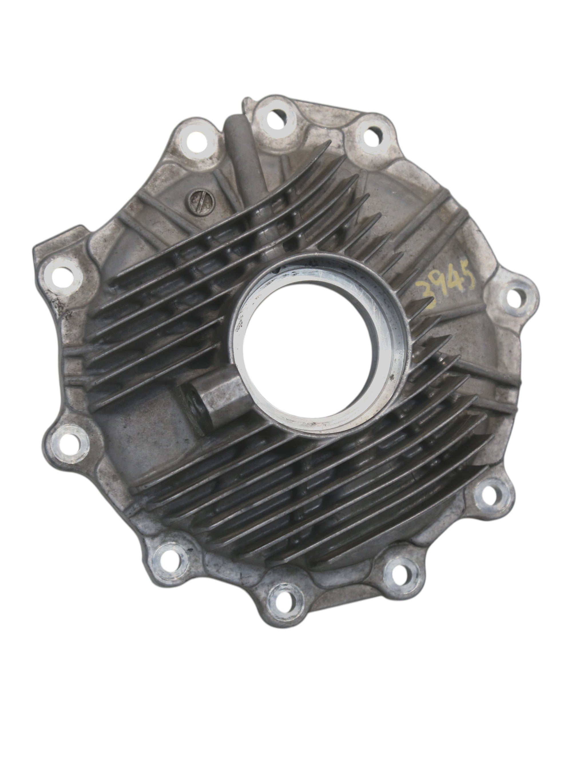 REAR DIFFERENTIAL COVER NISSAN GTR R35 - Subzero Motorsports - FOR NISSAN GTR R35