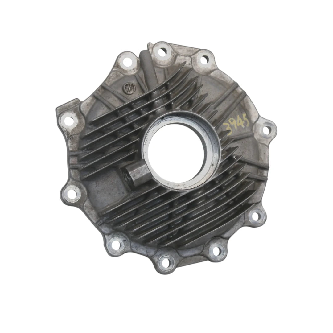 REAR DIFFERENTIAL COVER NISSAN GTR R35 PRE-OWNED