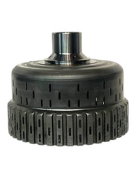 CLUTCH BASKET (B) NISSAN GTR R35 - Subzero Motorsports - FOR NISSAN GTR R35