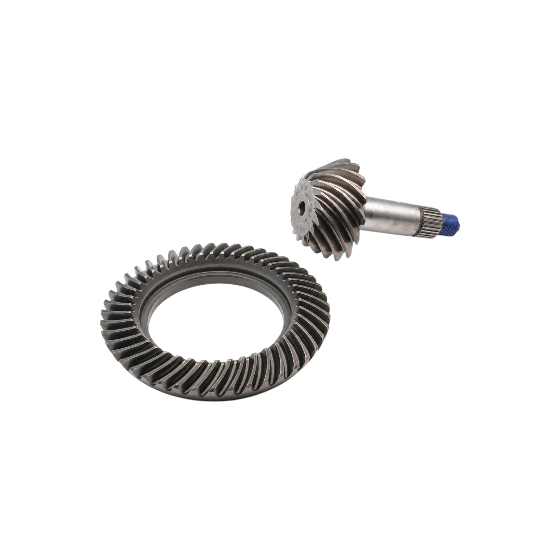 NISSAN GTR R35 FRONT BILLET CROWN WHEEL PINION