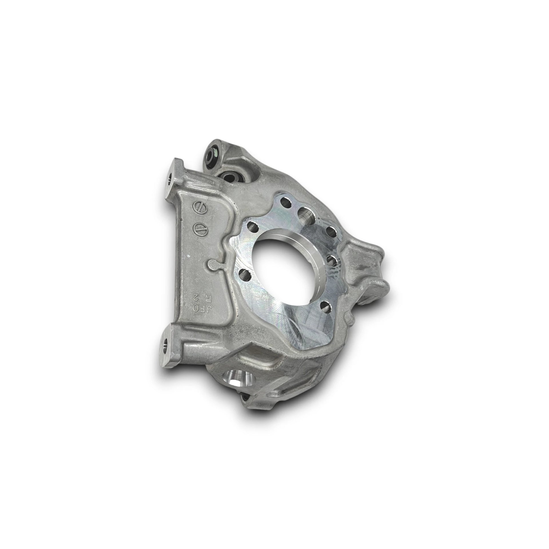 NISSAN GTR R35 OEM REAR AXLE HOUSING ASSEMBLY, LH 43019-JF00A