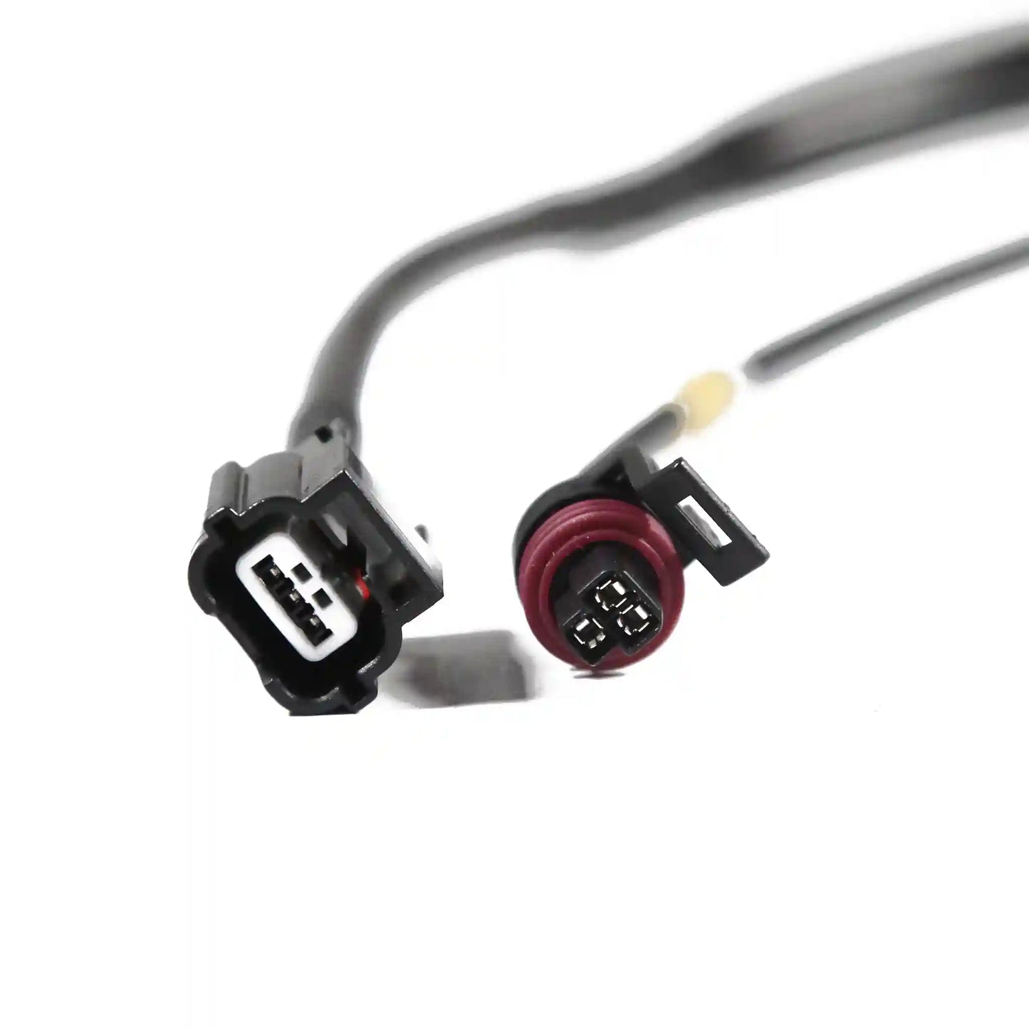 KIT DE PRESSÃO DE COMBUSTÍVEL SZM PLUG & PLAY PARA NISSAN GTR R35 ECUTEK