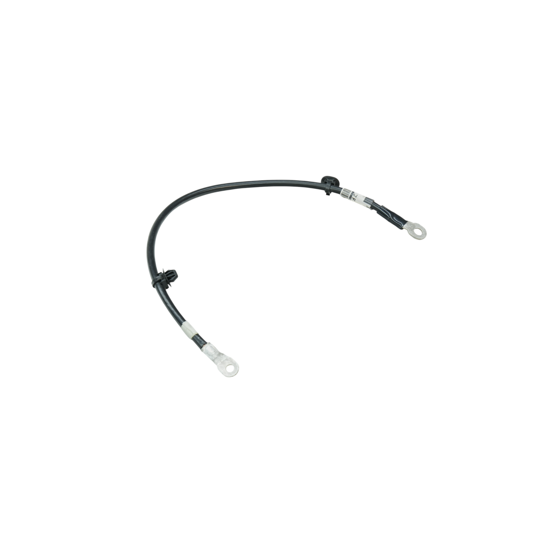 NISSAN GTR R35 OEM BATTERY EARTH CABLE ASSEMBLY  24083-JF00B